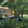 L&#039;antico mulino ad acqua